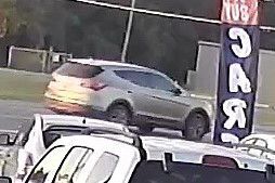 Stolen Trailer 3
